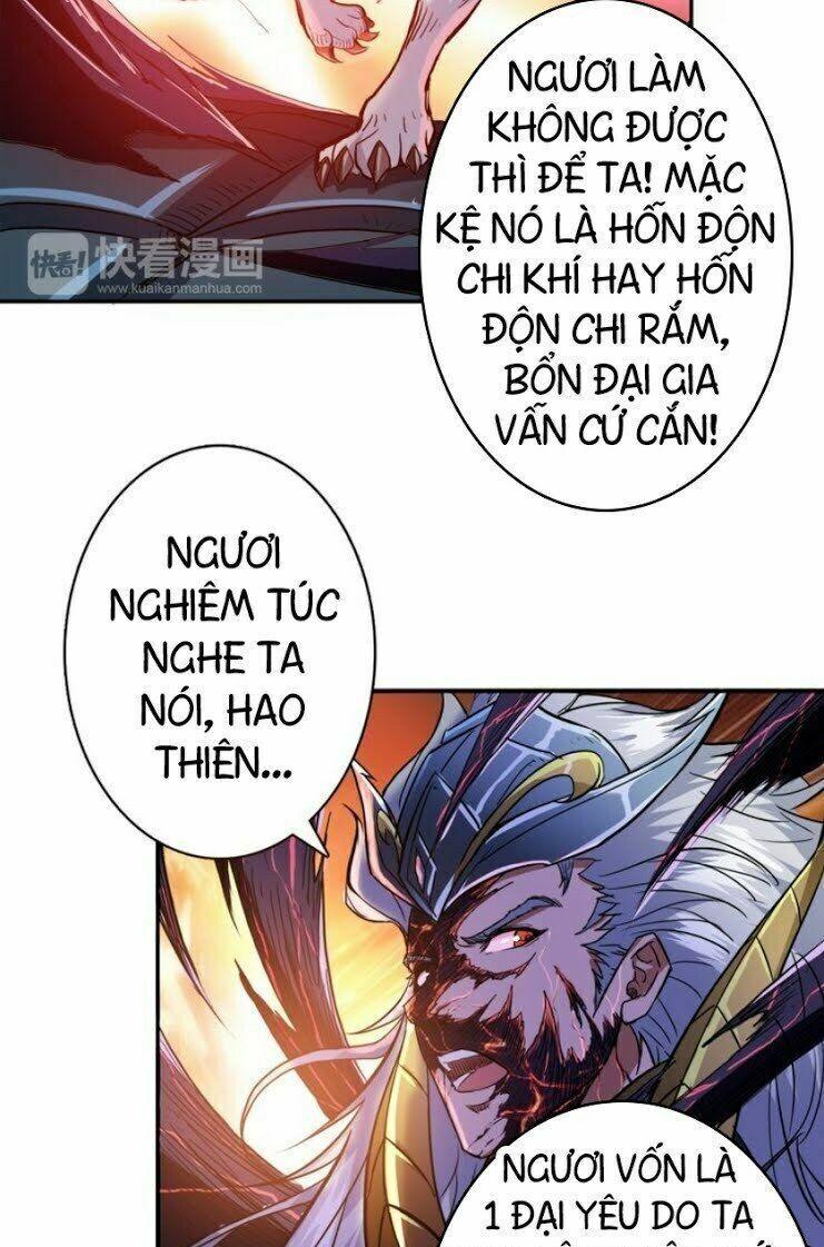 god slayer chapter 0 37