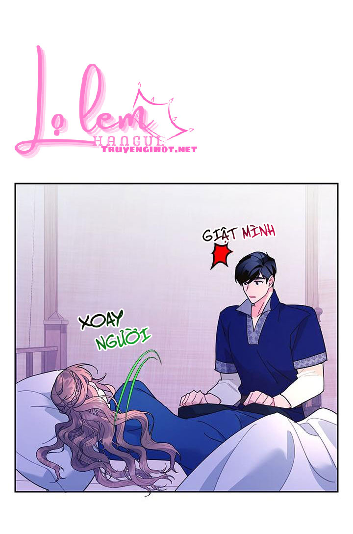 công chúa của loài chim chapter 40.1 39