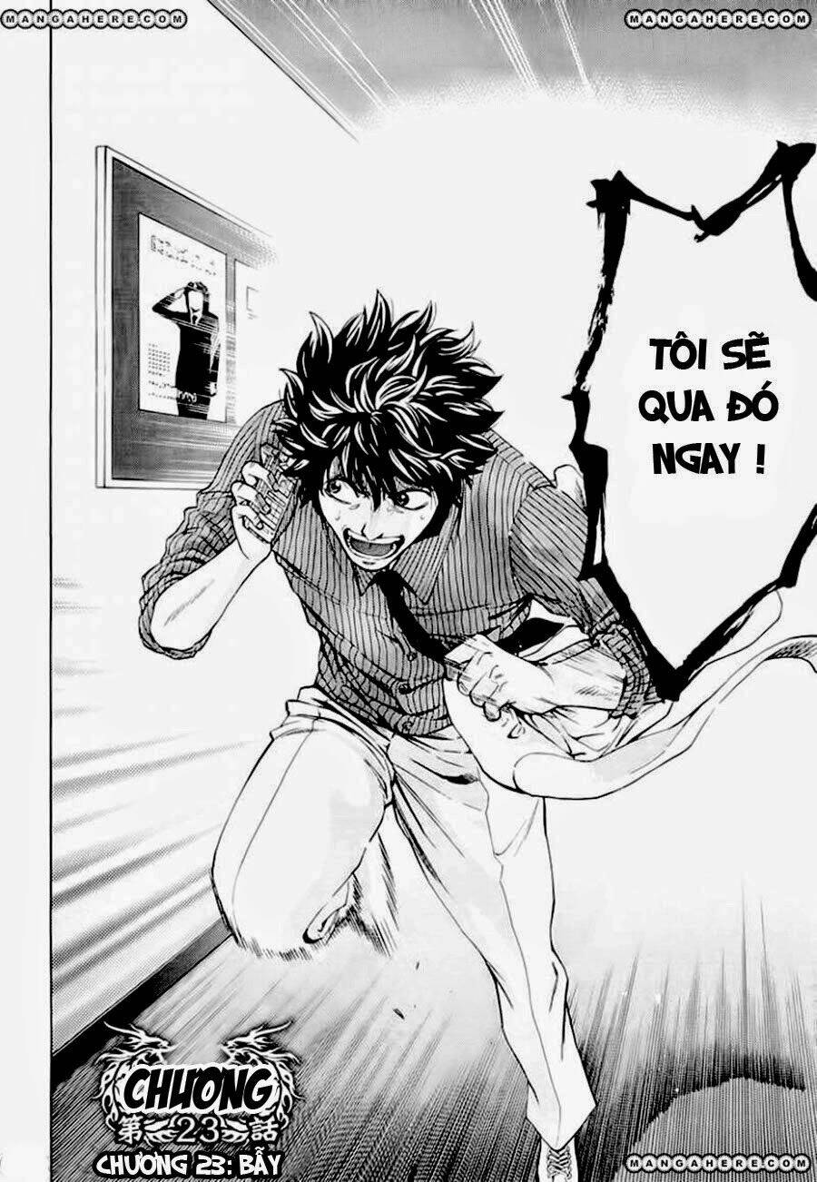 công lý và bóng tối chapter 23 2