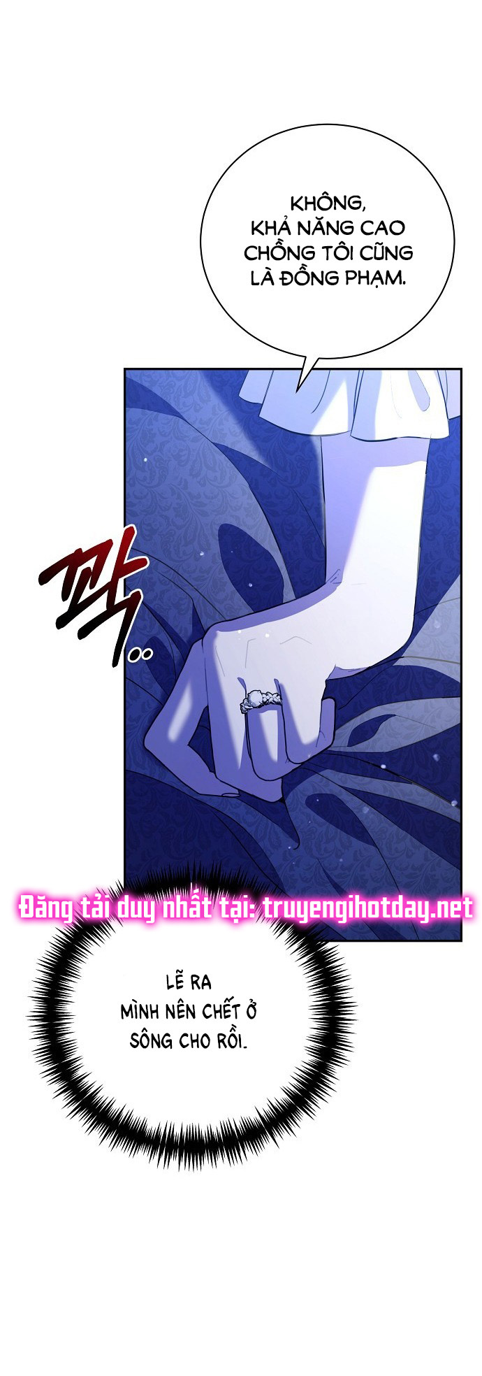 Thân Gửi Tình Nhân Của Chồng Tôi chapter 3.2 - Trang 82