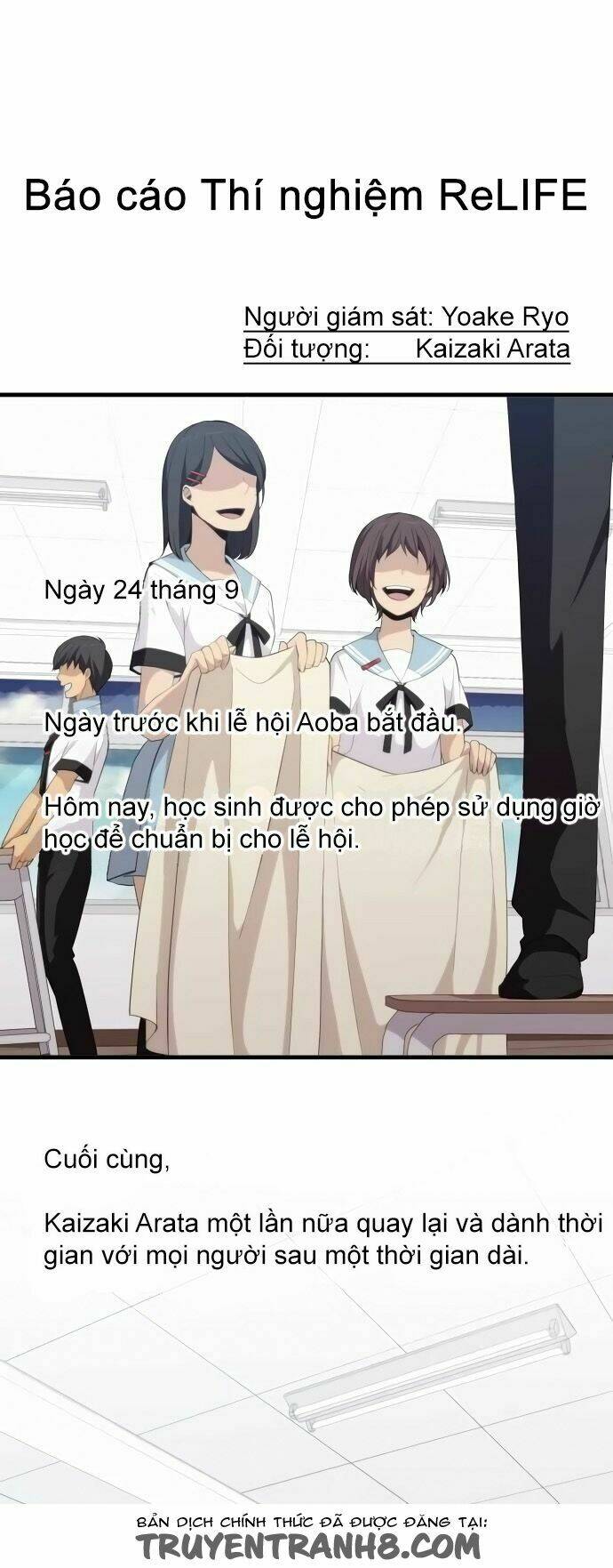 viên thuốc trùng sinh chapter 141 1