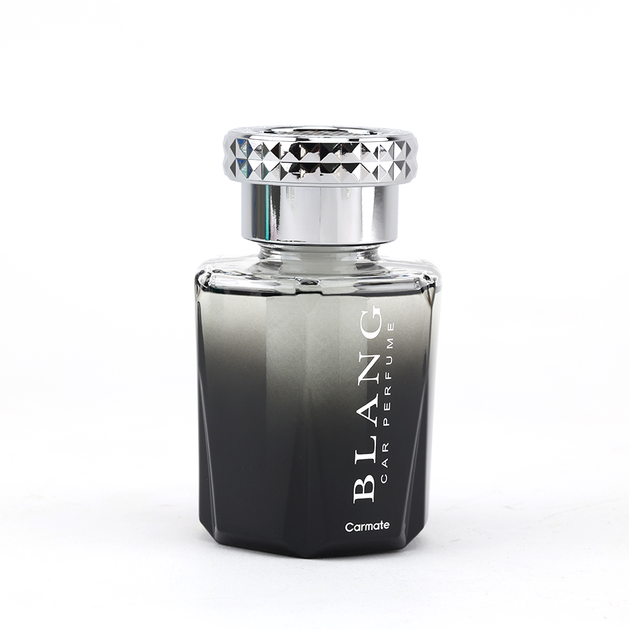 Nước Hoa Ô Tô CARMATE Blang Sirius L151 White Musk 130ml