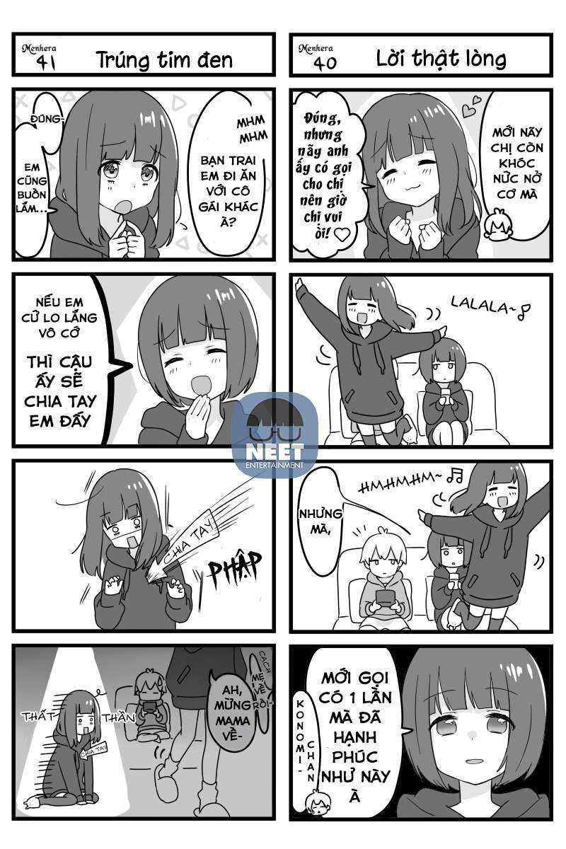 menhera shoujo kurumi-chan chapter 40 3