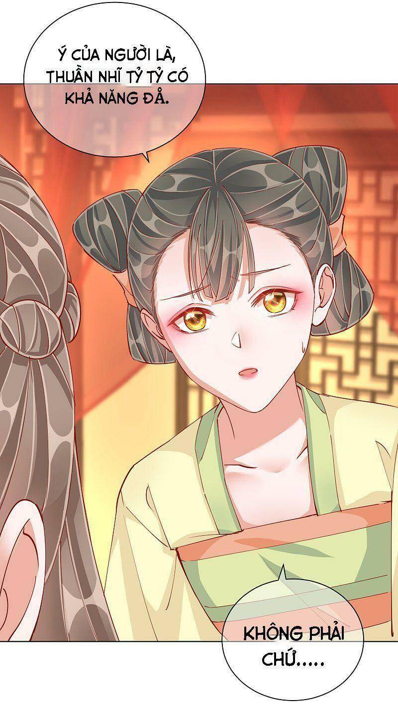 công lược trưởng thành của vương phi chapter 48 20