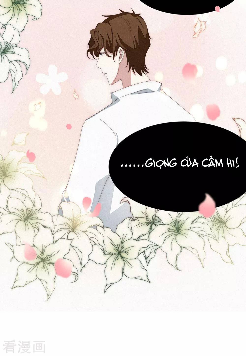Lục Tiên Sinh Đừng Chọc Vào Tôi chapter 38 - Trang 12