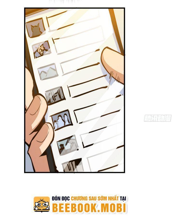 ta thật sự không phải ma vương chapter 3 64