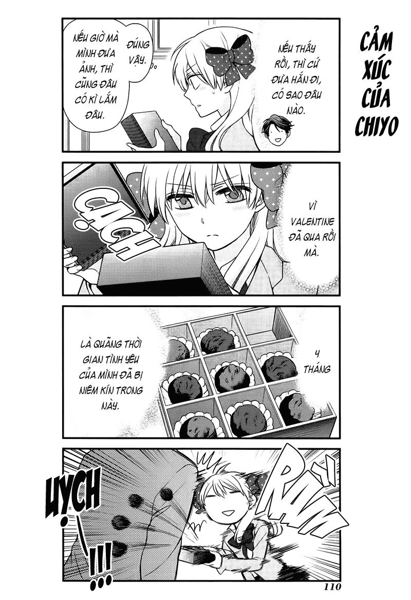 gekkan shojo nozaki-kun chapter 28 13