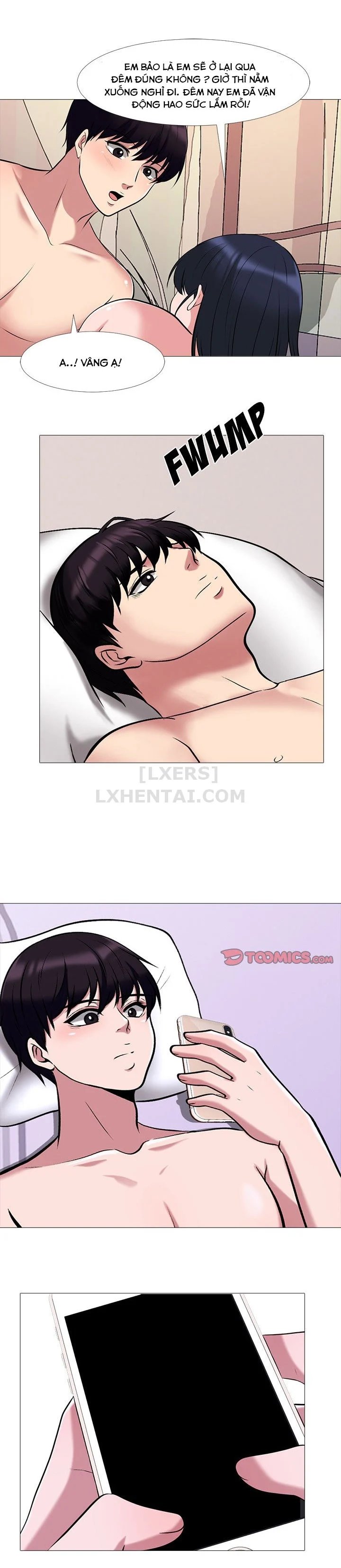 học bổng đặc biệt chapter 37 22