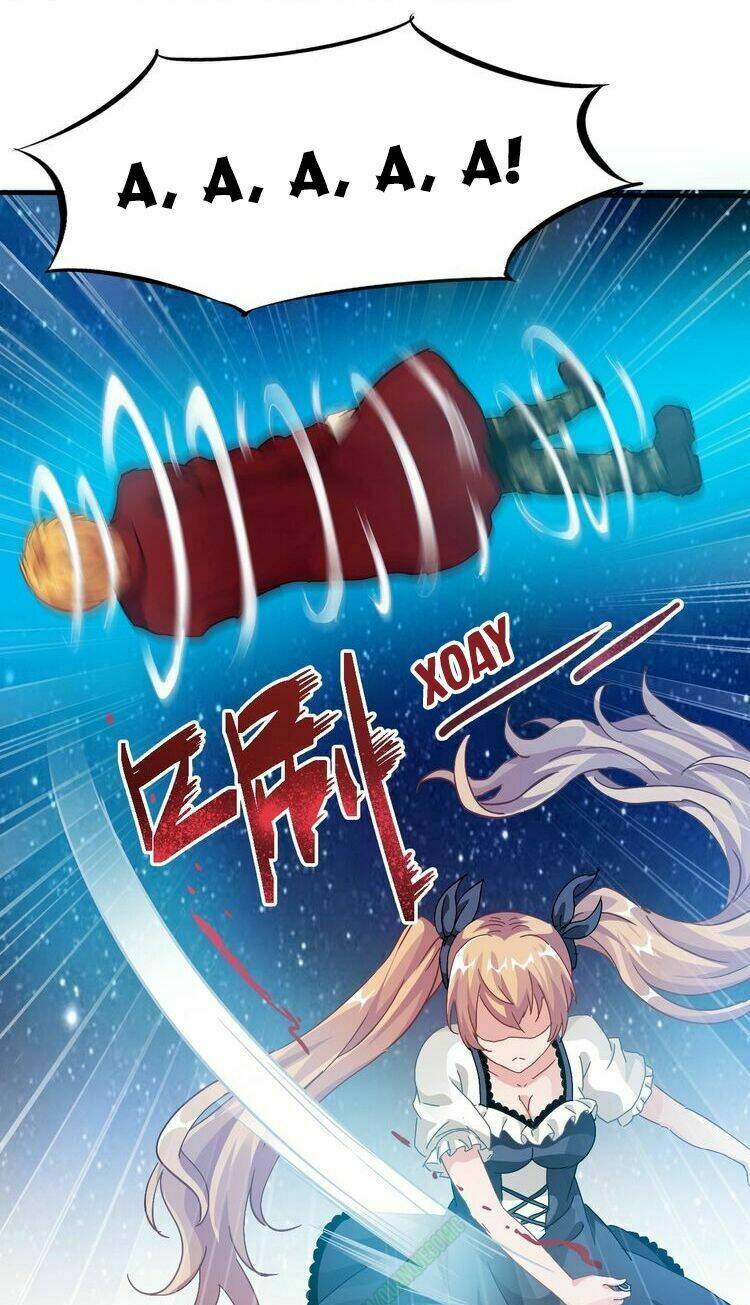 kinh thế kỳ nhân chapter 3 9