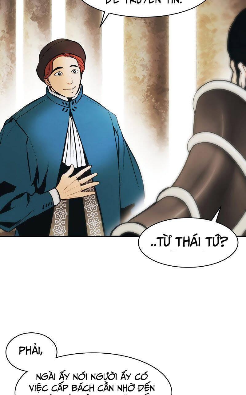 bất bại chân ma chapter 168 101