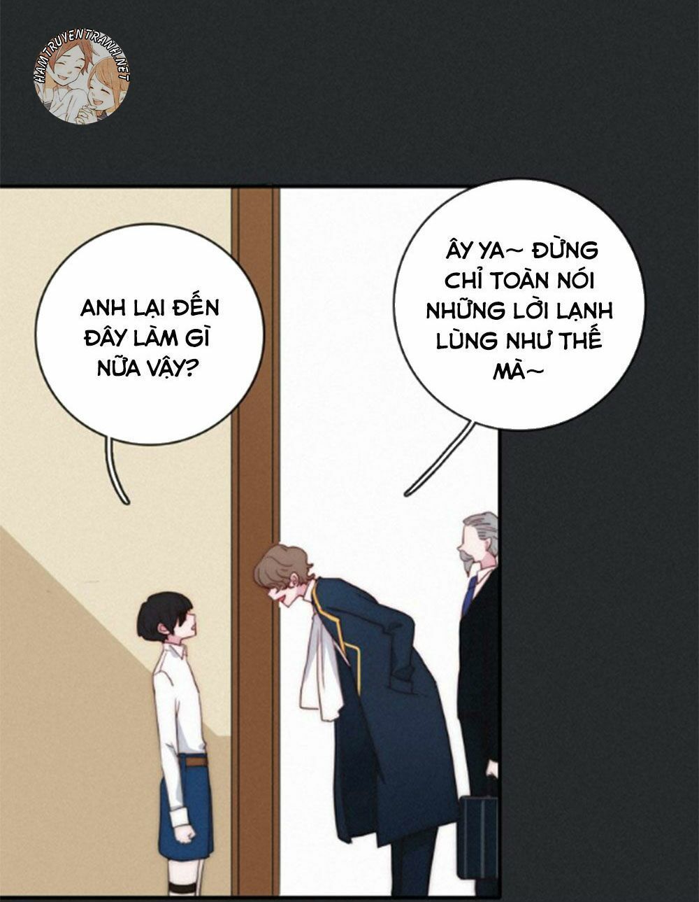 bí mật bóng đêm chapter 4.2 25