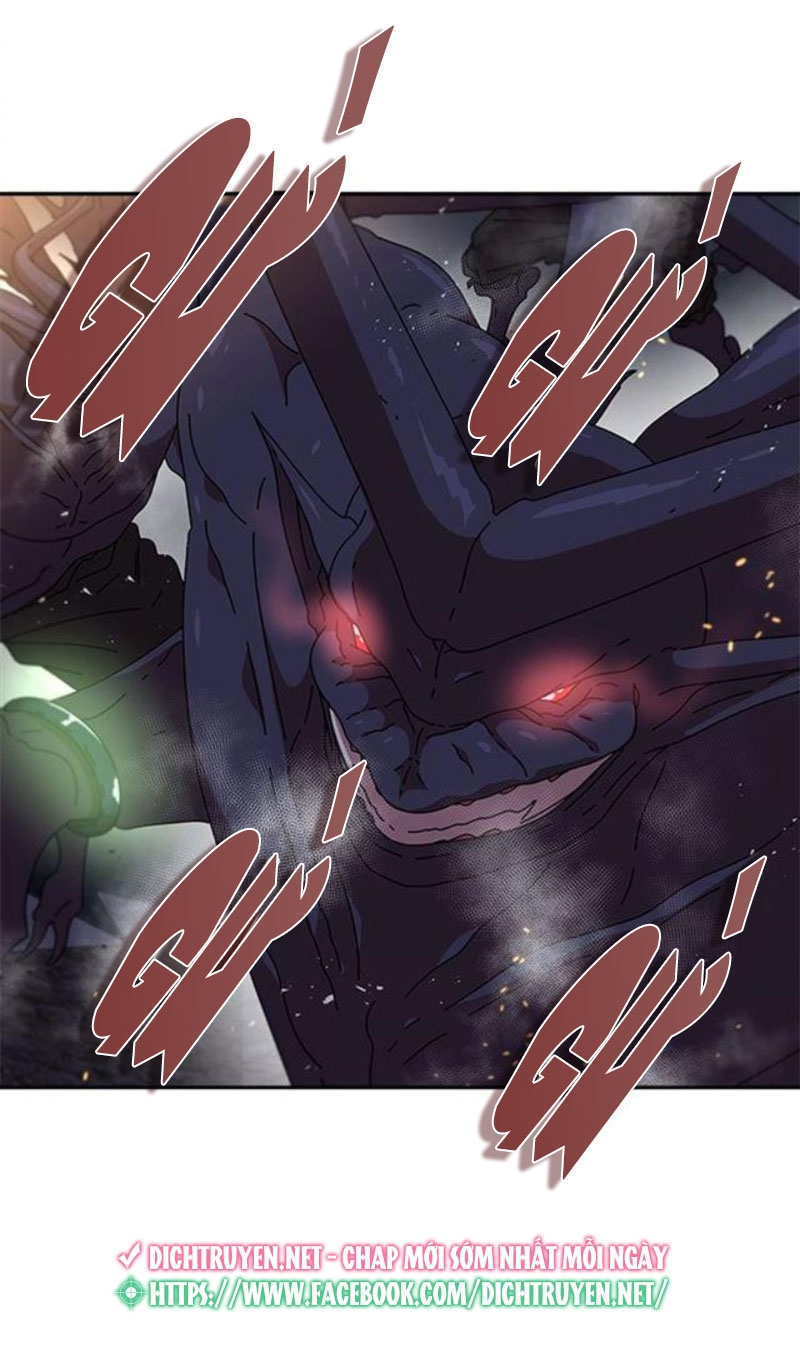 con gái bảo bối của ma vương chapter 49 12