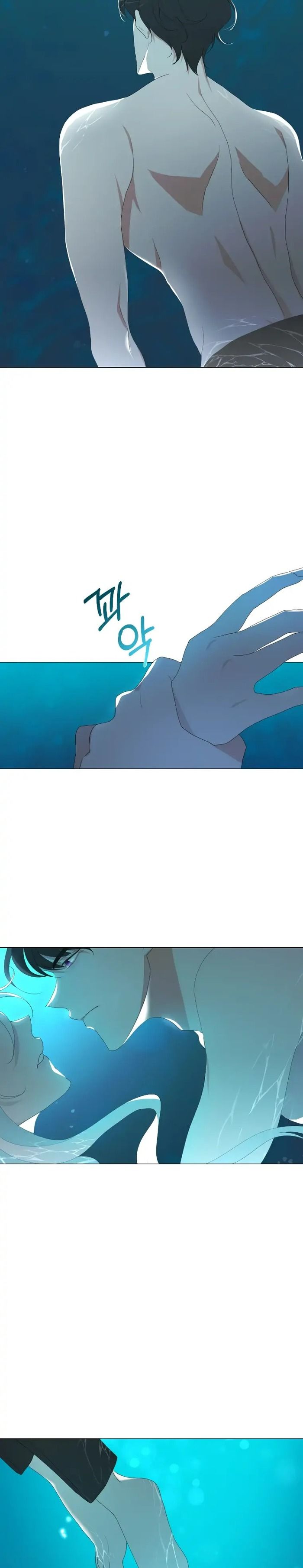 người chồng tàn bạo bỗng trở nên ngoan ngoãn chapter 3.2 9