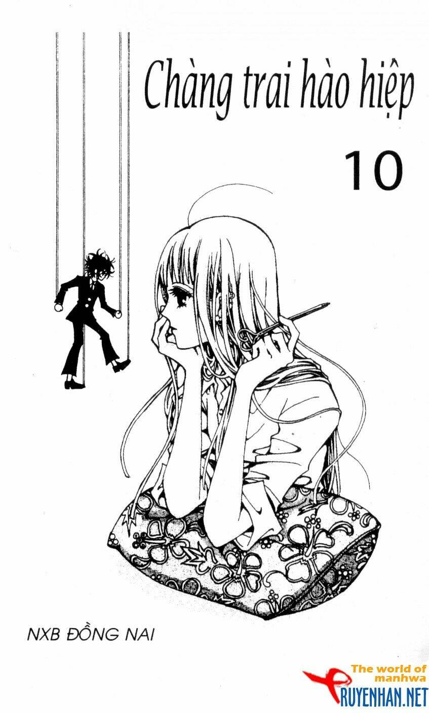 chàng trai hào hiệp chapter 10 3