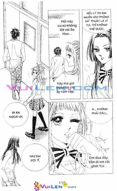 nụ hôn đầu chapter 2 119