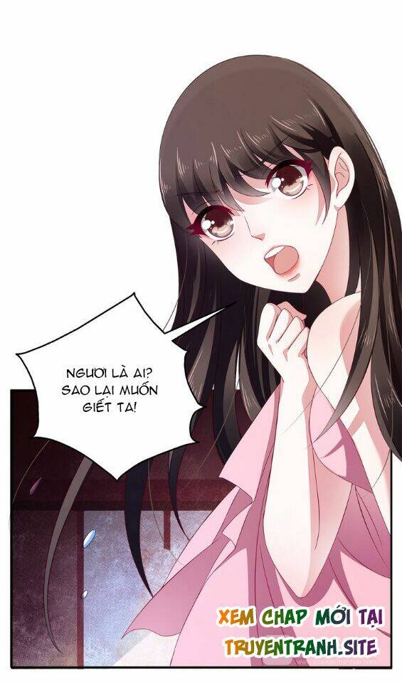 tuấn sủng có độc chapter 4 17