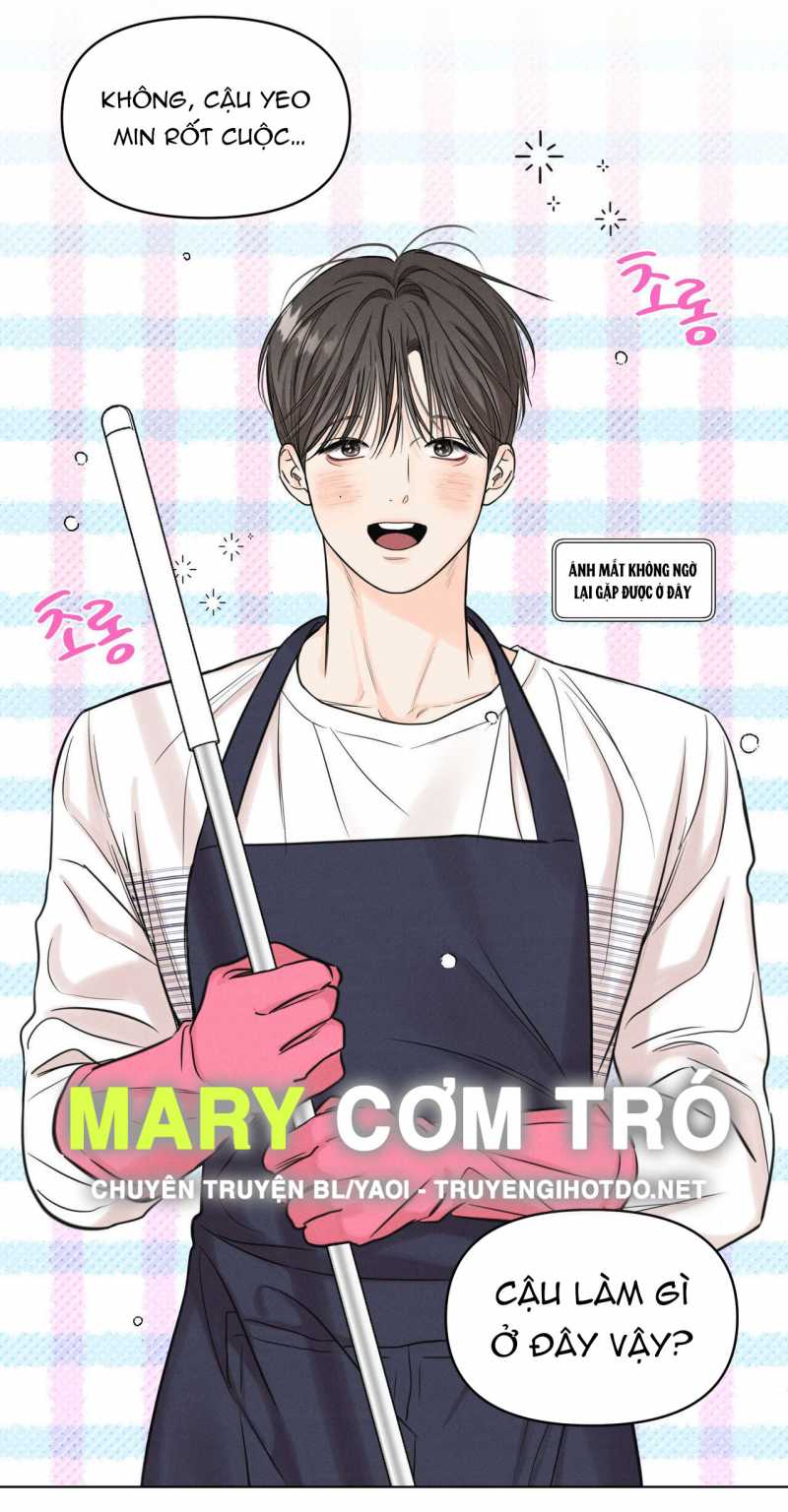 công việc làm thêm hàng ngày chapter 17.2 7