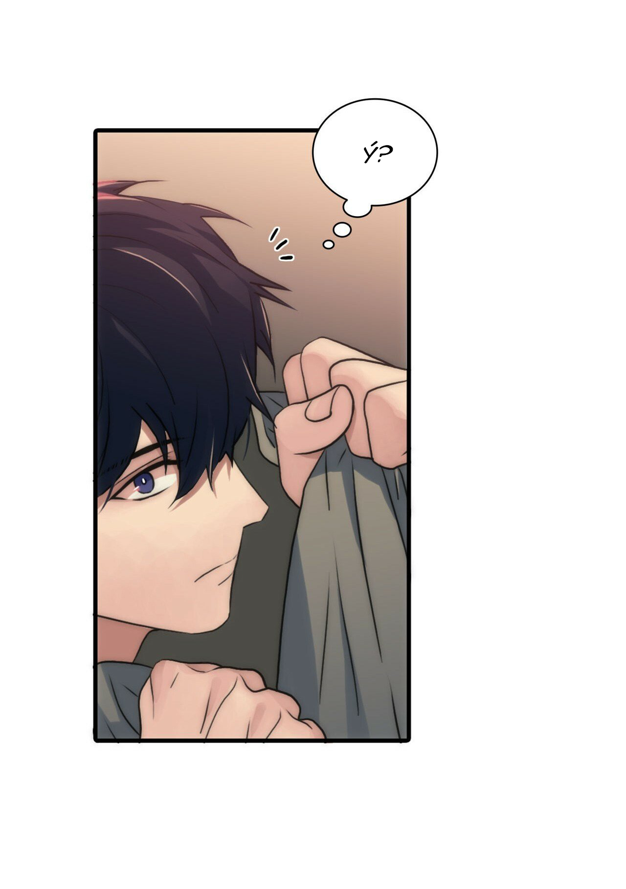 giai điệu của ngôn ngữ chapter 23 5