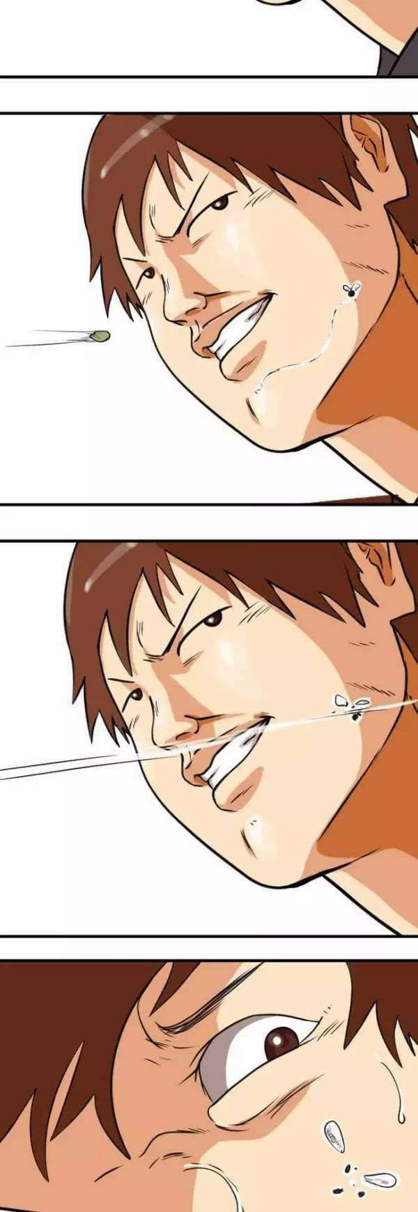 ai bắn xa hơn ? chapter 1 12