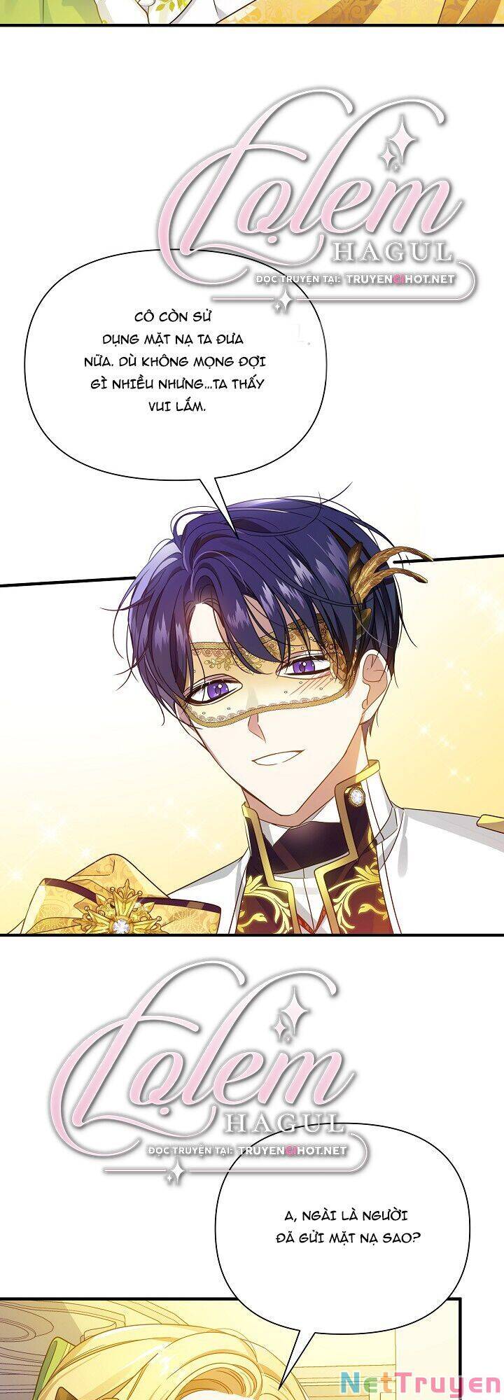 từ lúc bắt đầu tôi vẫn luôn ở bên em chapter 32 37