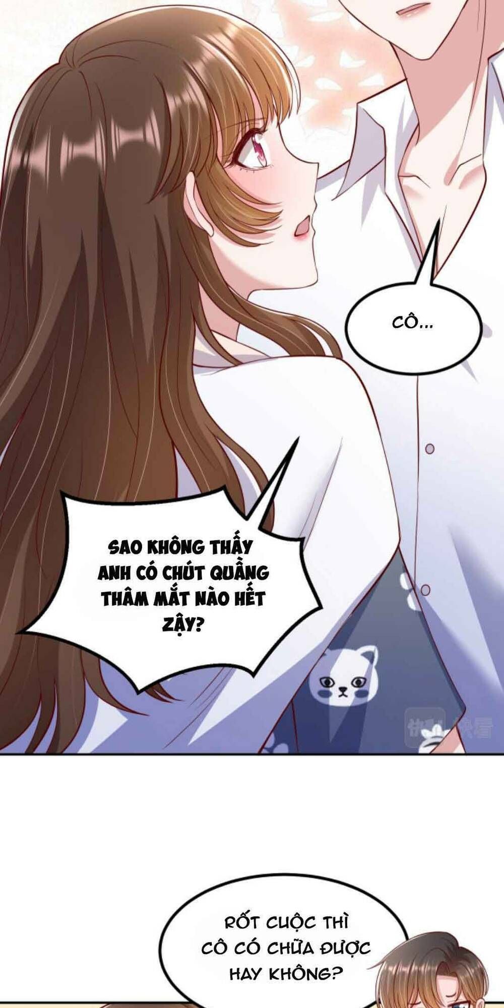 nhất sanh hữu hỉ chapter 53 15