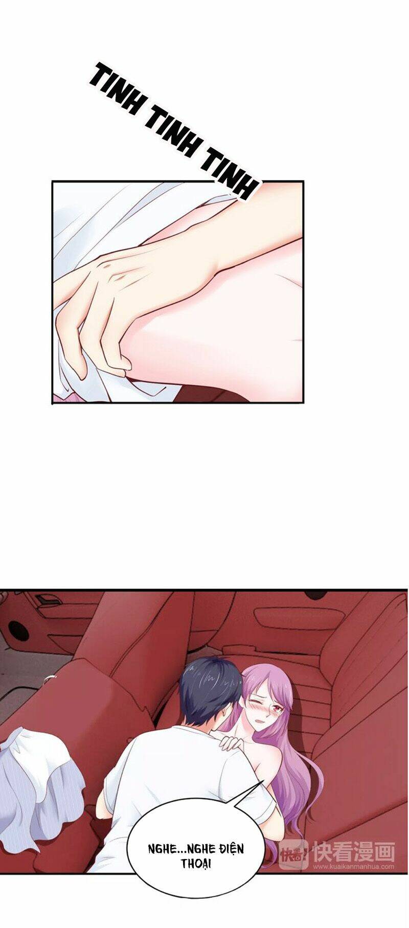 thú cưng độc quyền của boss chapter 34 28