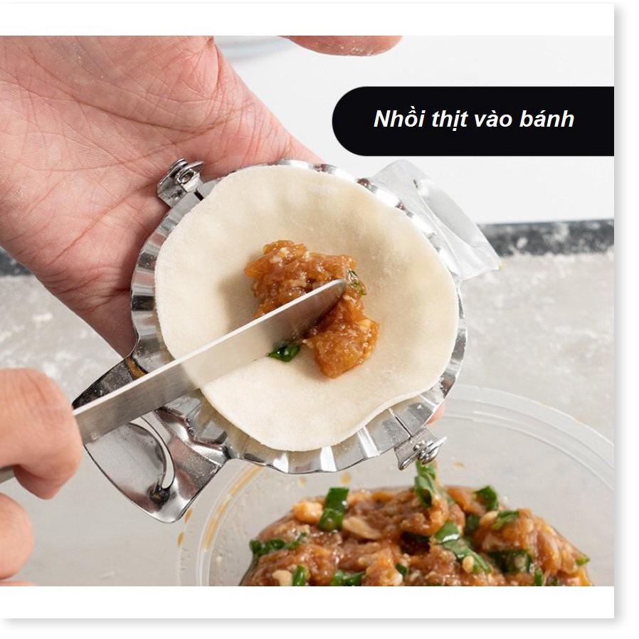 Bộ khuôn làm há cảo full phụ kiện 3 chi tiết Gia Dụng SG