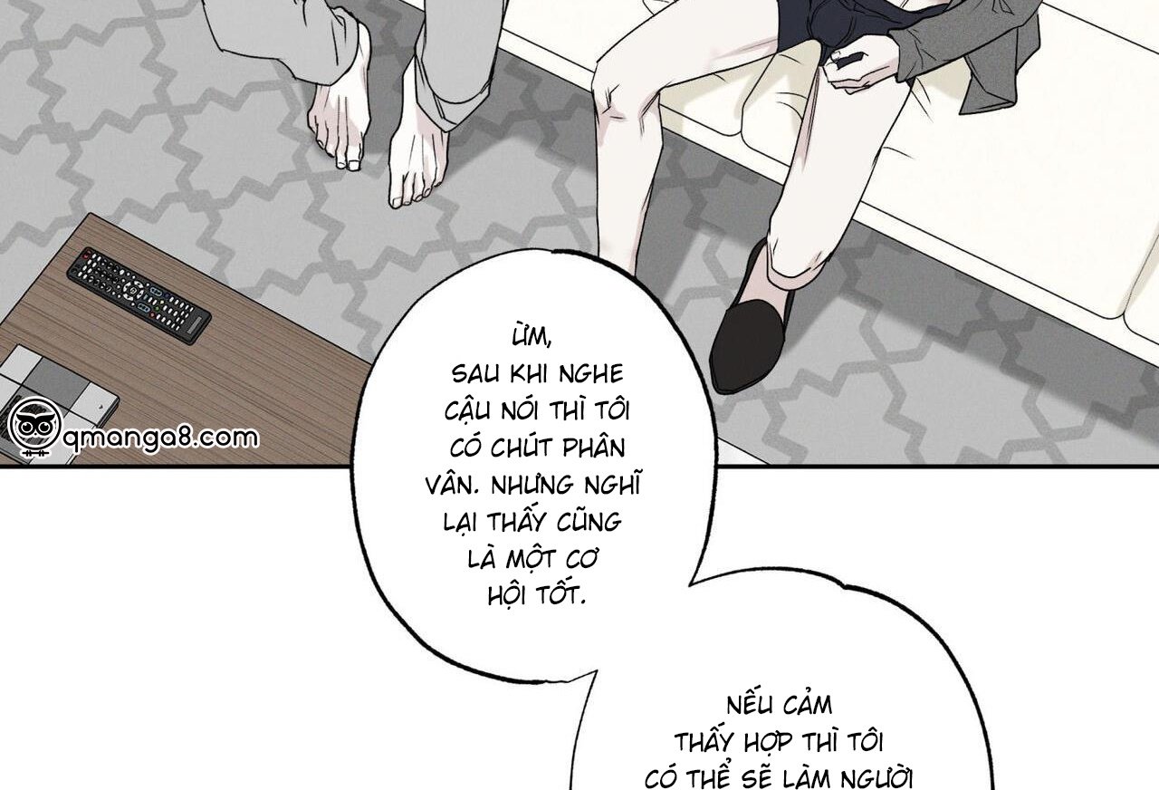 chàng giao pizza và gold palace chapter 48 94