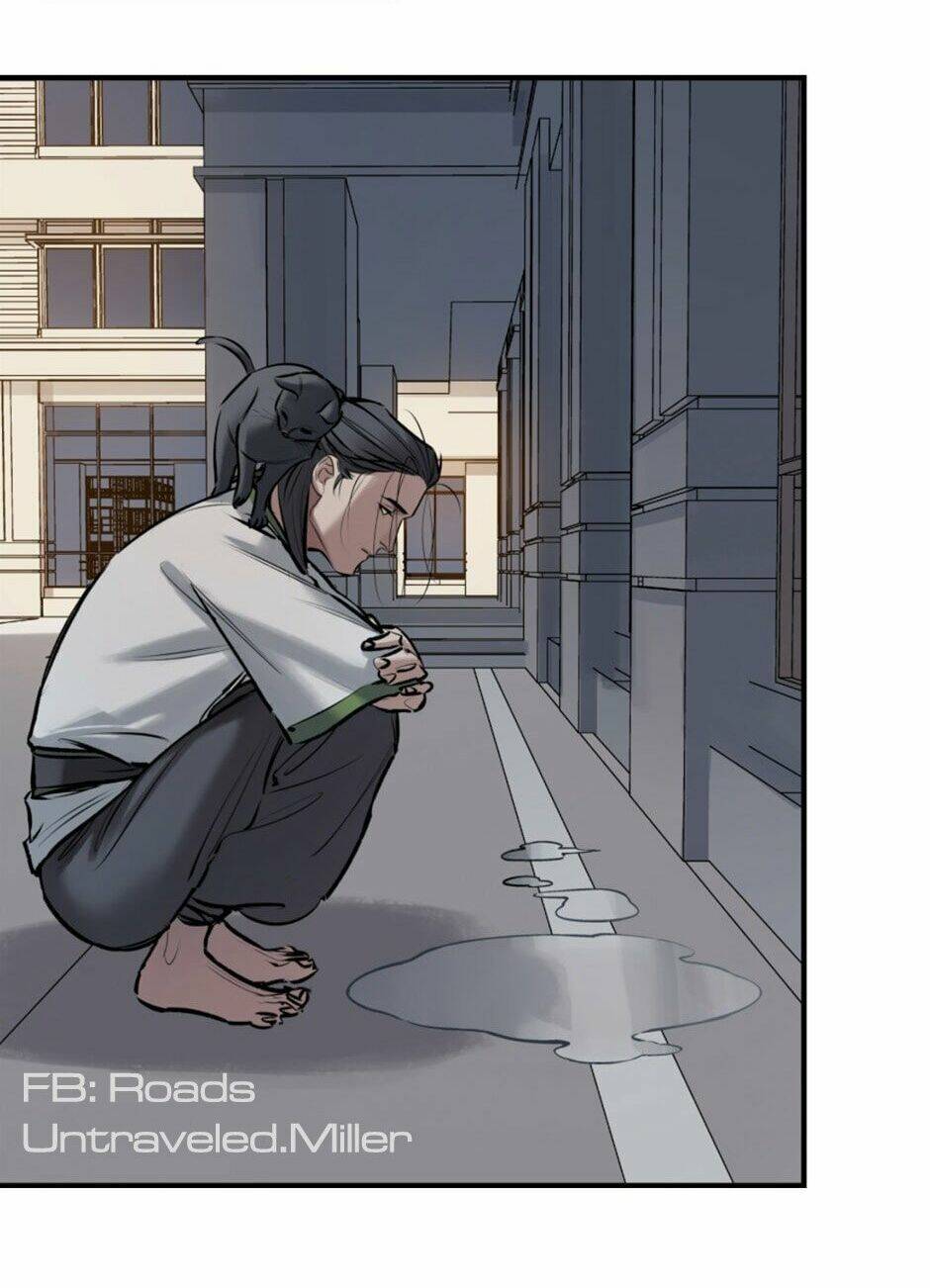 anh hùng và hiệp nữ chapter 7 13