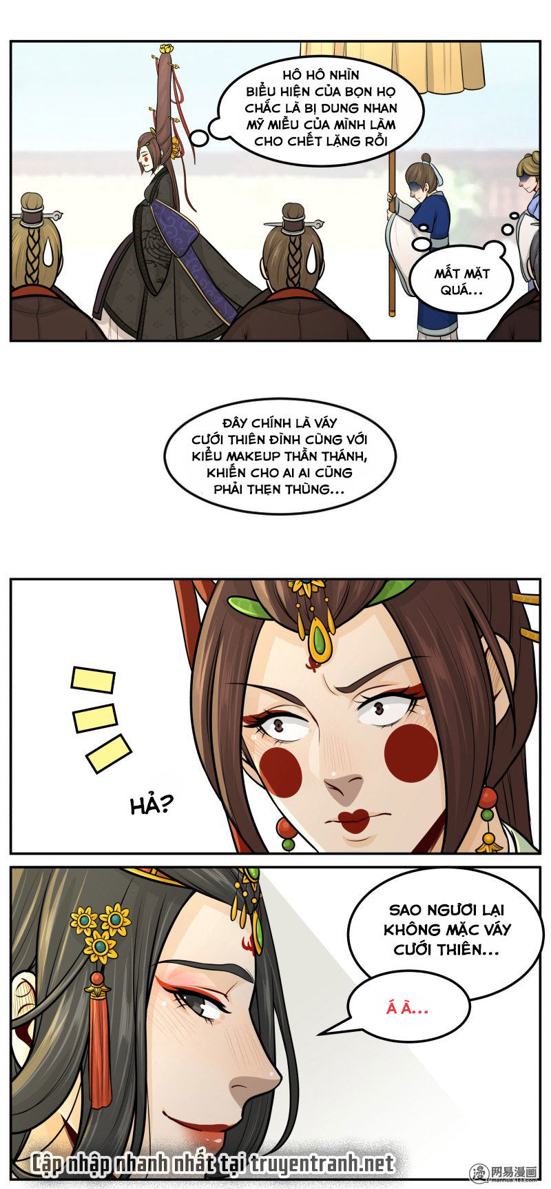 hoàng thượng đoạn tụ! đừng chạm vào ta chapter 88 8