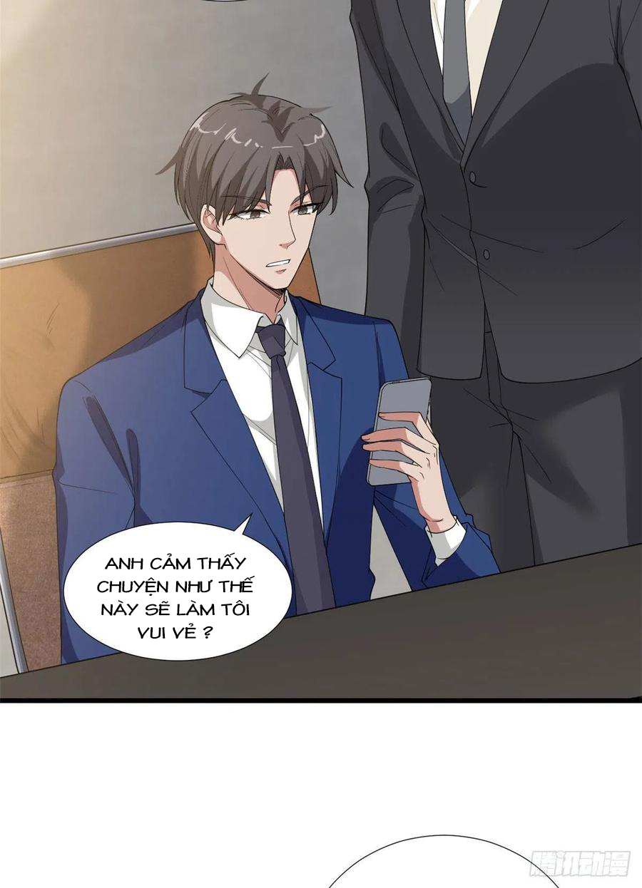 thí hôn lão công, cần giúp sức chapter 451 10