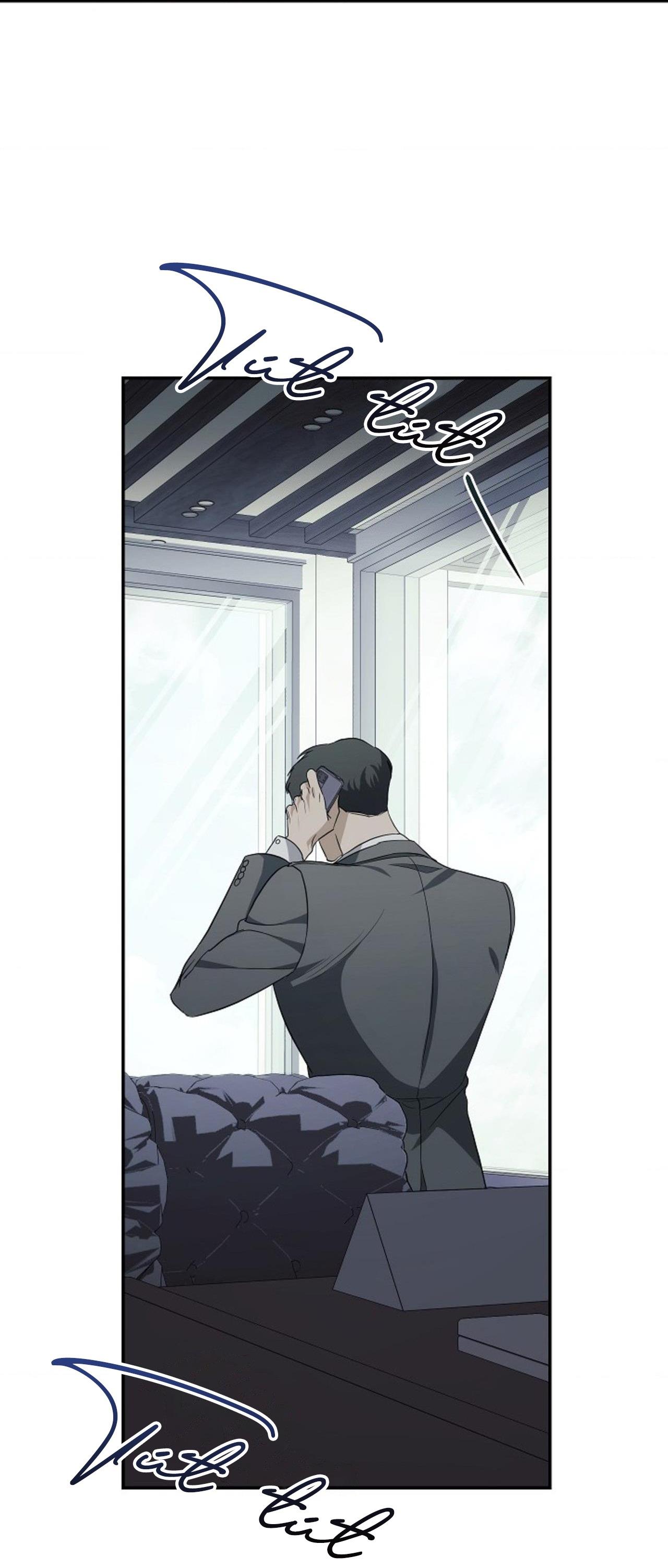 (abo)mối quan hệ không hoàn chỉnh chapter 8 32