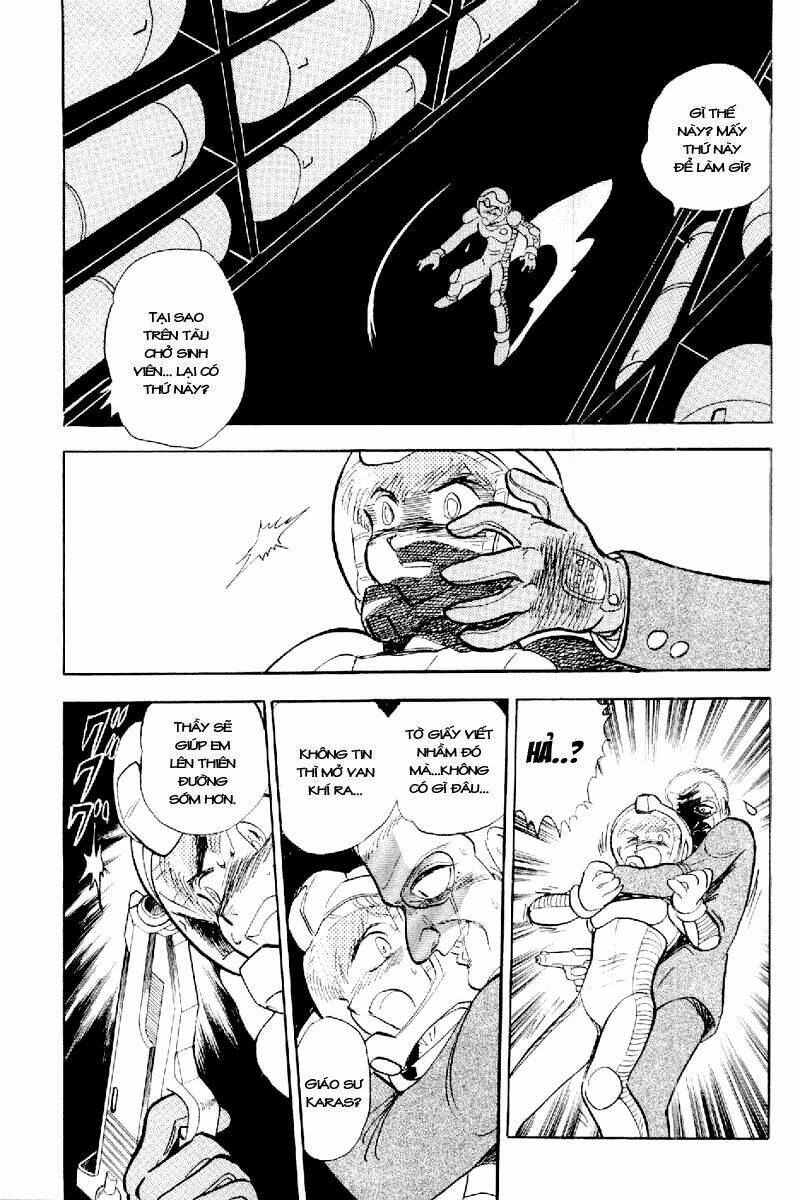 kidou senshi crossbone gundam chapter 1 43