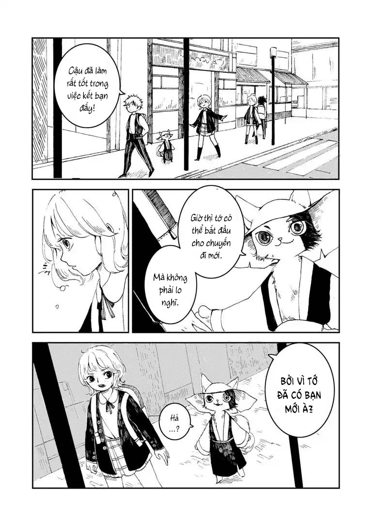 chika's forest chapter 6 18