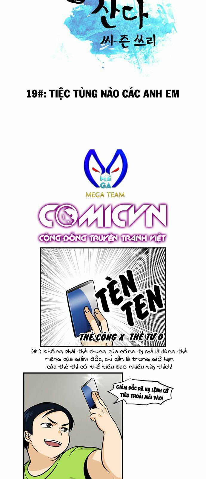 hắn ta là rồng chapter 114 4