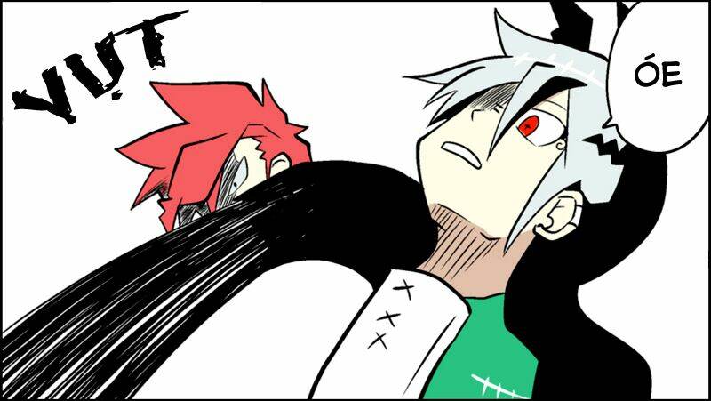 senyuu chapter 68 47