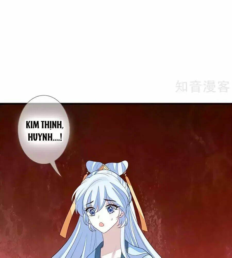 cửu khuyết phong hoa chapter 40 11