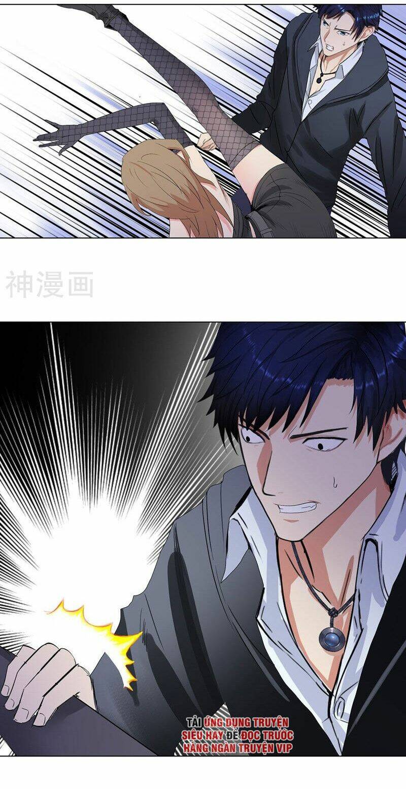 học viện cao thủ chapter 193 2
