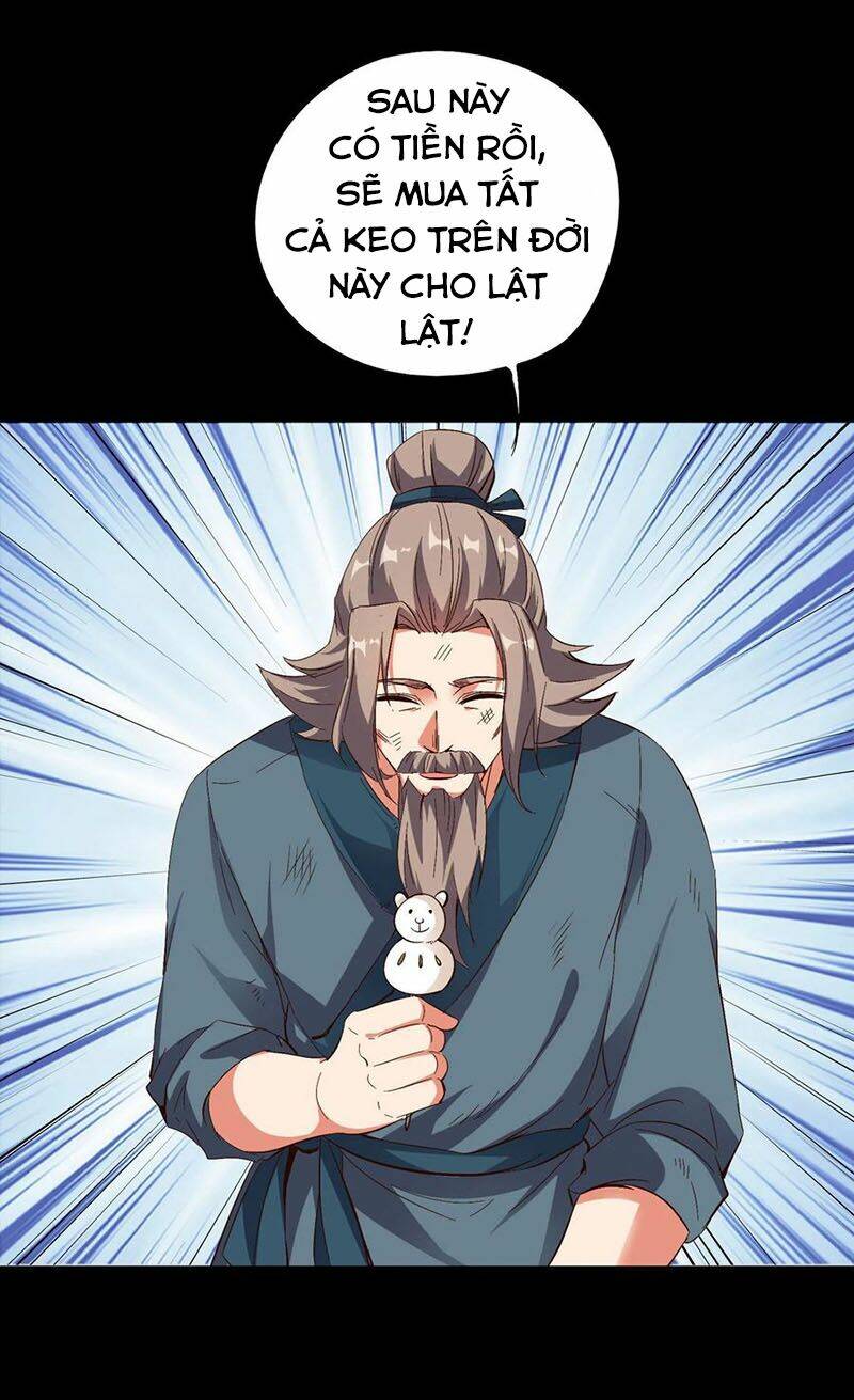 phục thiên thánh chủ chapter 76 24