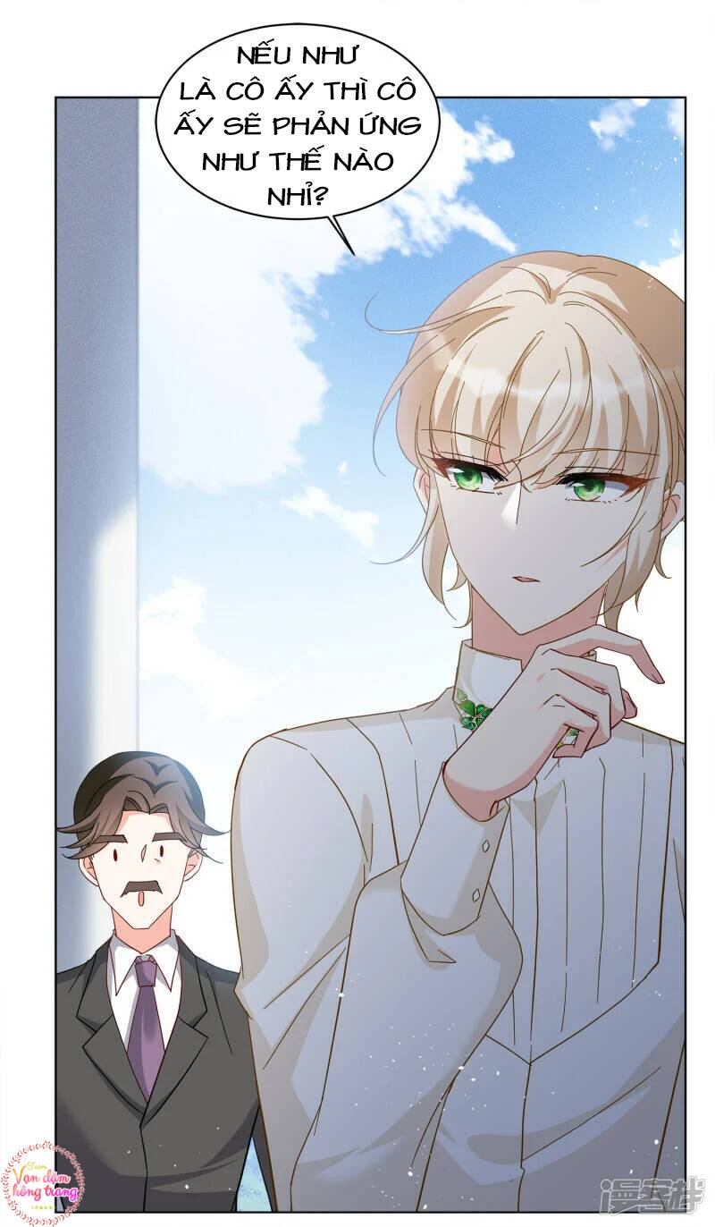 cô ấy đến rồi, xin nằm xuống! chapter 214 13