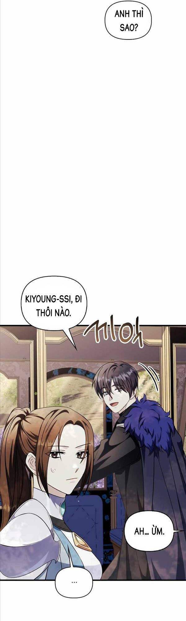 Kí Sự Hồi Quy Chapter 74 58