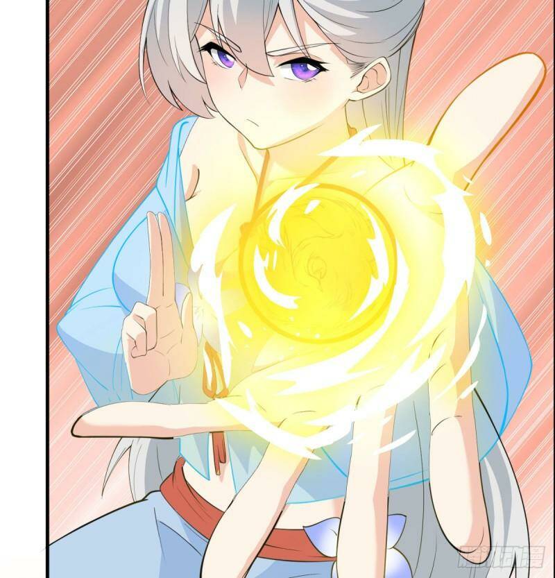 Vợ tôi và tôi thống trị Tam giới chapter 16.1 26