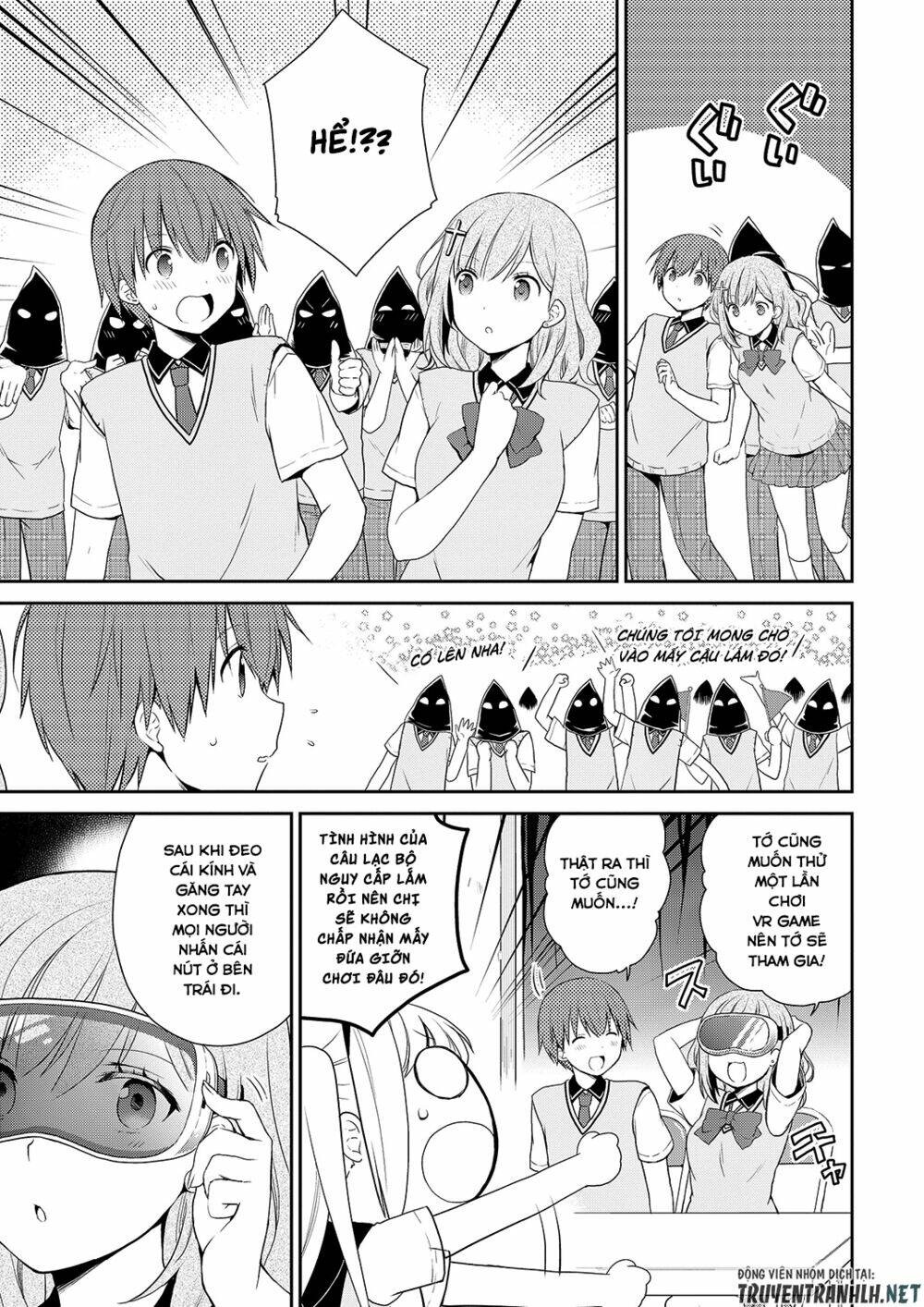 asmodeus wa akiramenai chapter 33 6