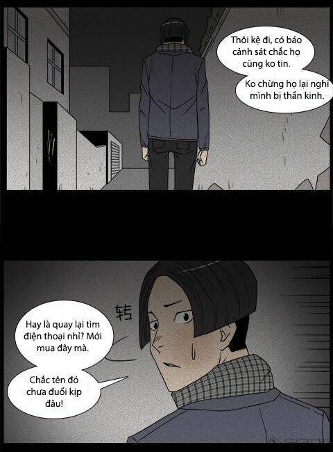 kinh dị đêm khuya chapter 82 19