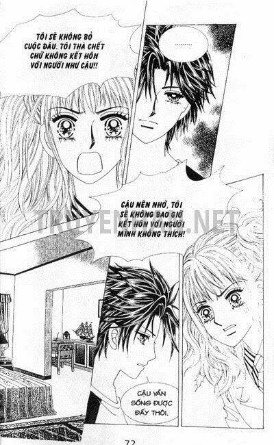 cô nàng sandwich chapter 9 25