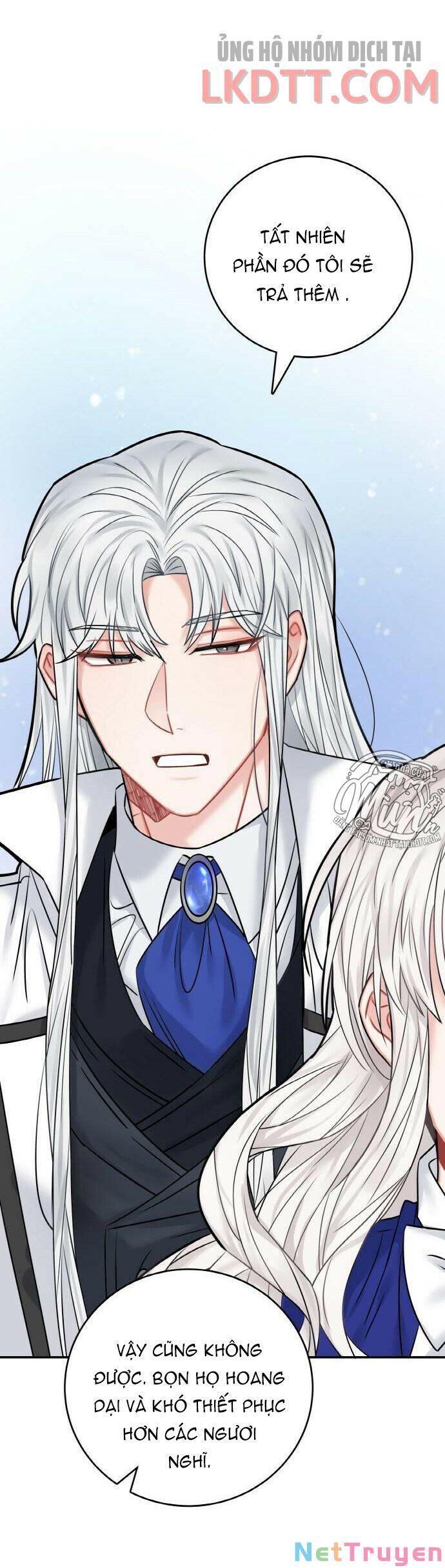 nhật ký tuần trăng mật của phù thủy và rồng chapter 42 64