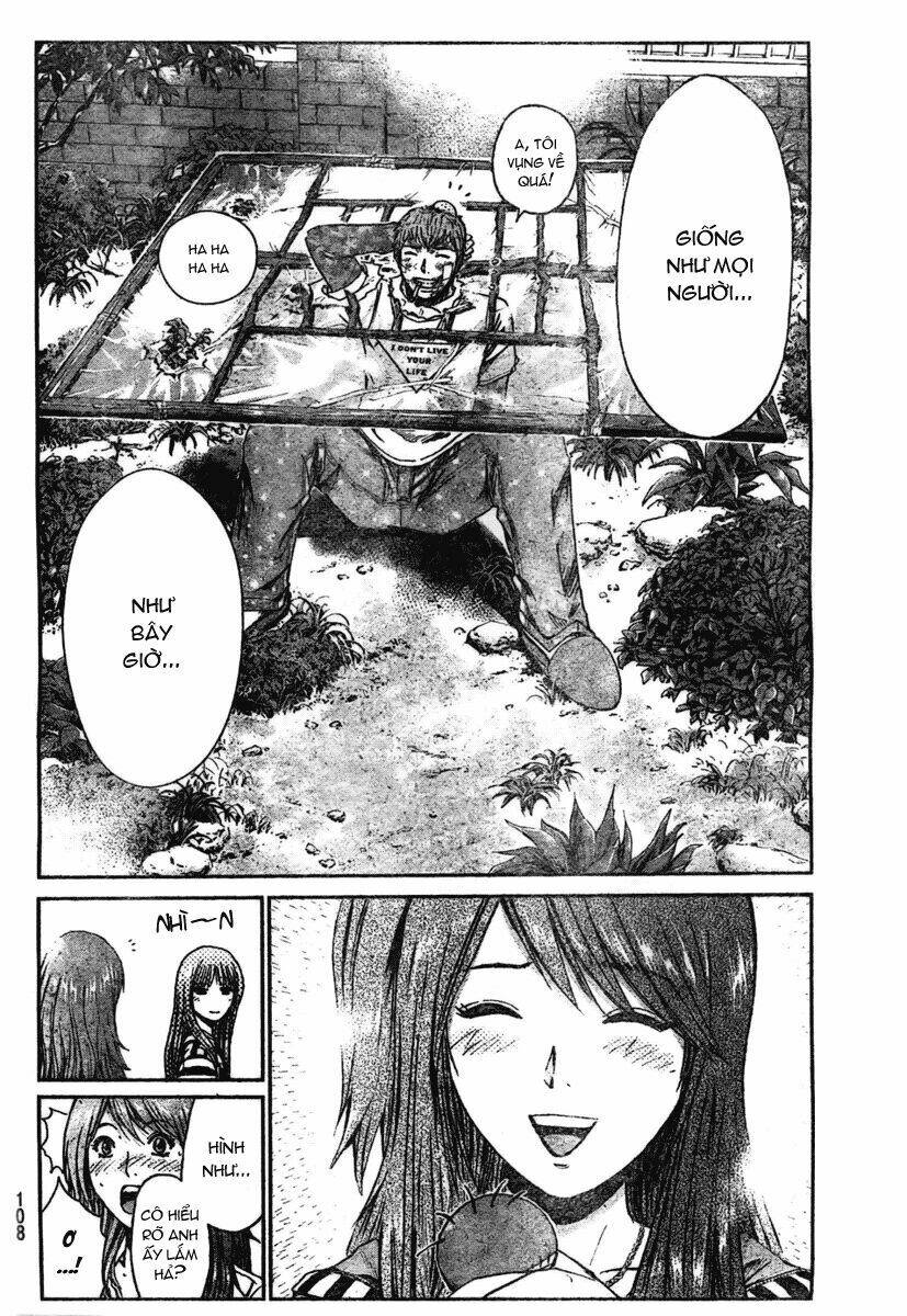 gto: shonan 14 days chapter 4 25