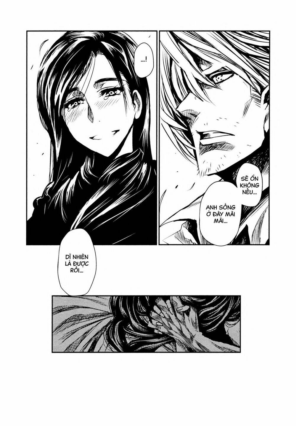 keyman chapter 45 19