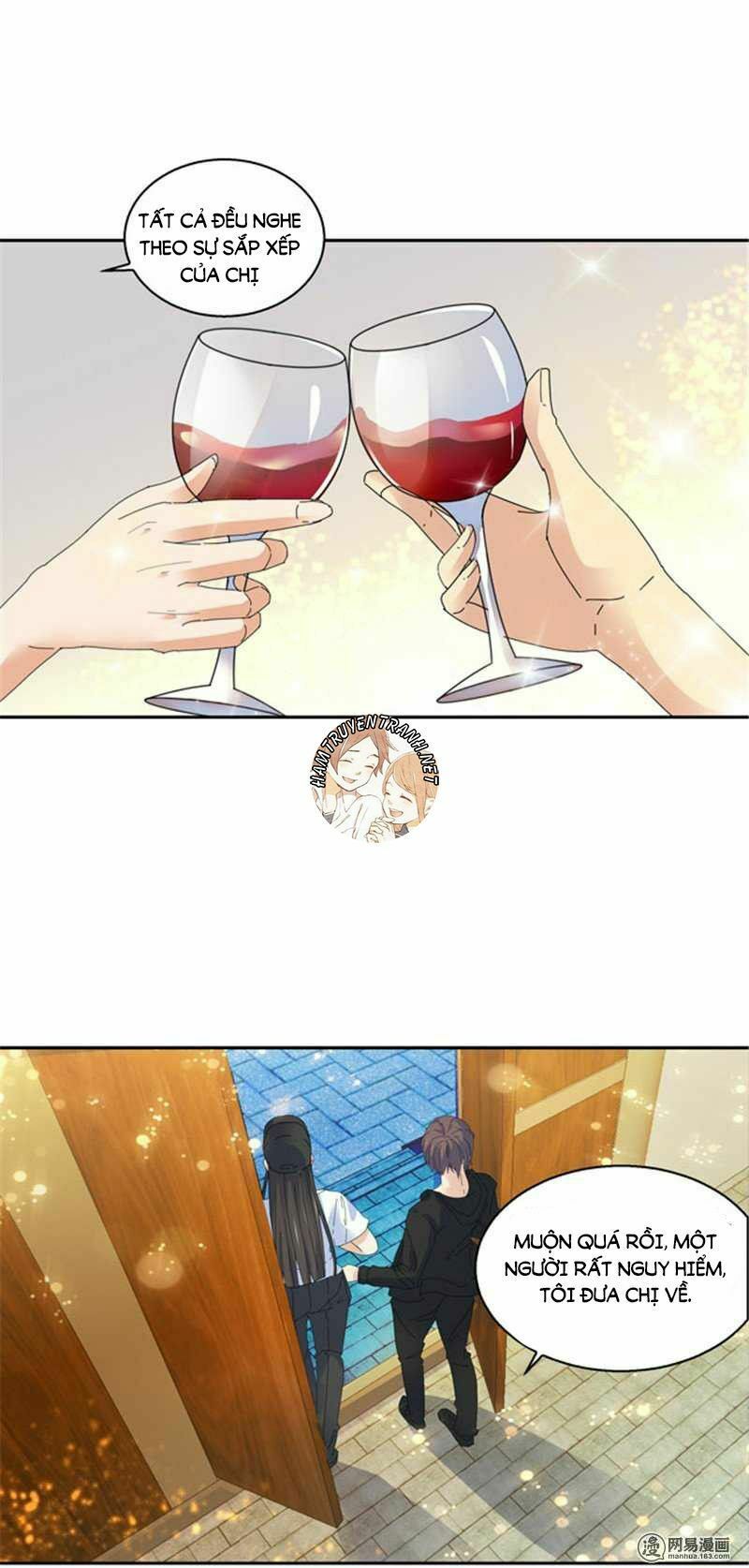 cô vợ siêu mẫu của cố thiếu chapter 92 5