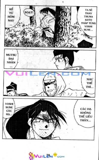 truyền nhân atula phần ii chapter 12 30